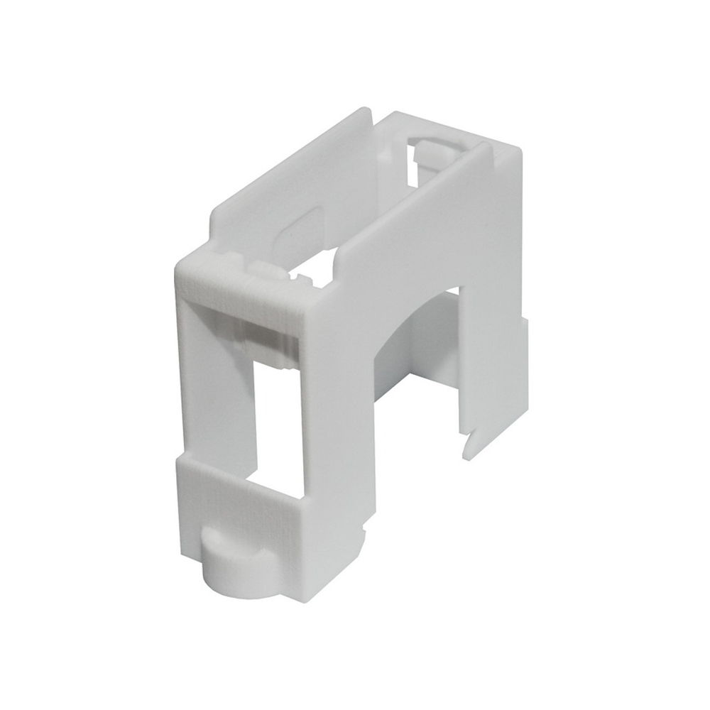 TEM-Adapter für DIN-Schiene 35mm