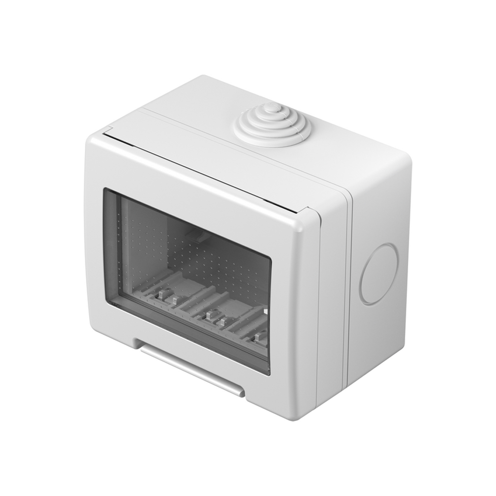 TEM Cubo Box