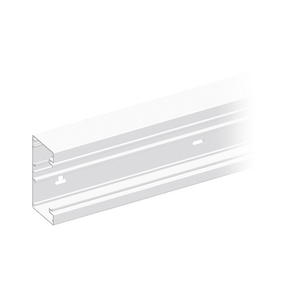TEM Trunk Base Aluminium
