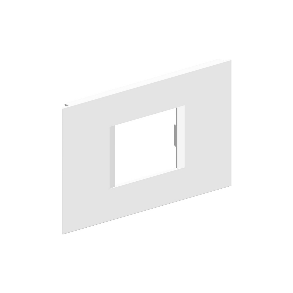 TEM Trunk Cover Plate