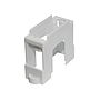 TEM-Adapter für DIN-Schiene 35mm