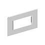 TEM Trunk Cover Plate
